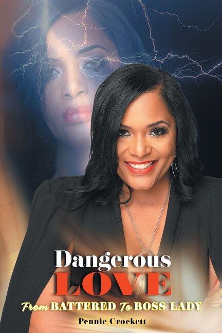 Couverture_Dangerous Love