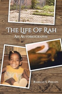 Front cover_The Life Of Rah