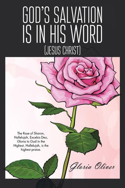 Front cover_God's Salvation Is in His Word