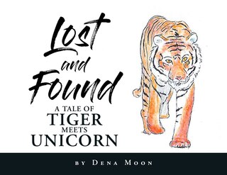 Front cover_Lost and Found