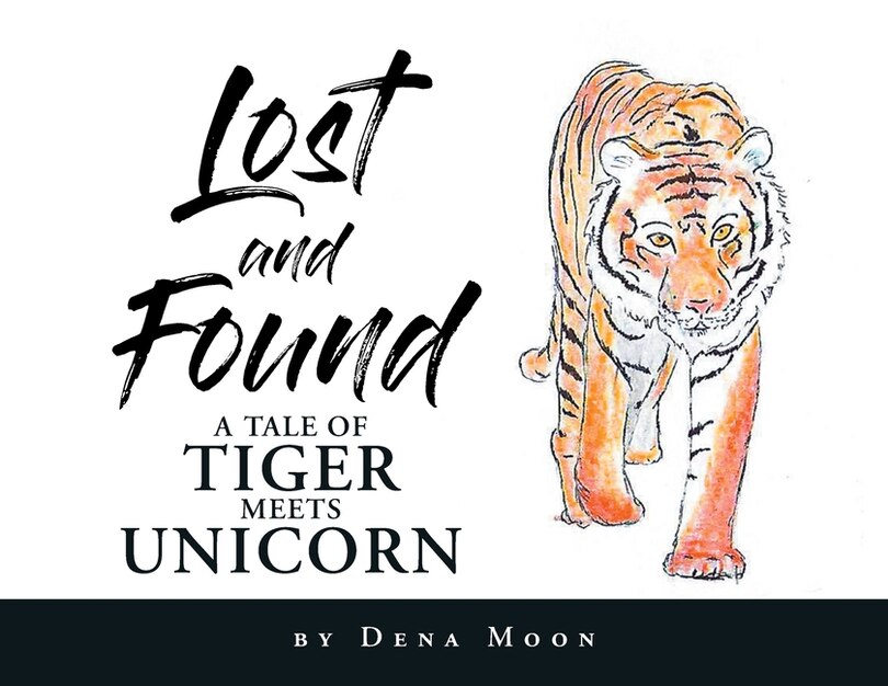 Front cover_Lost and Found