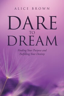 Front cover_Dare To Dream