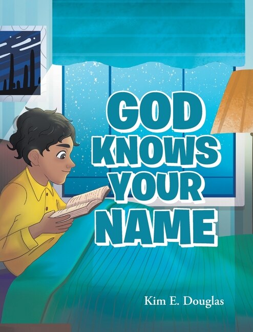 God Knows Your Name