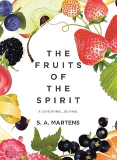 Couverture_The Fruits Of The Spirit