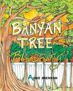 Front cover_Banyan Tree Blessing