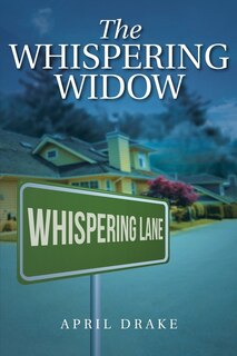 Front cover_The Whispering Widow
