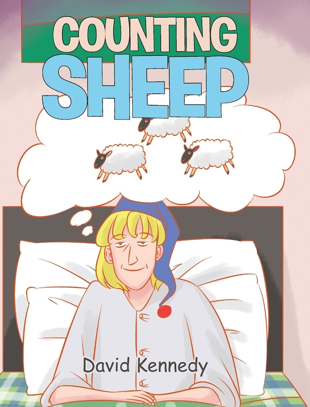 Front cover_Counting Sheep