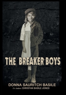 Couverture_The Breaker Boys