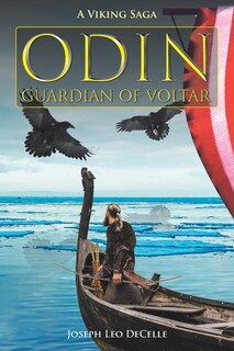 Front cover_Odin, Guardian of Voltar