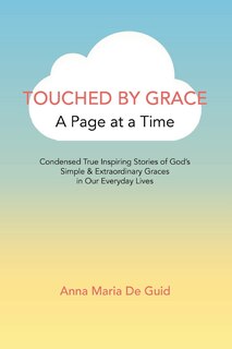 Front cover_Touched by Grace