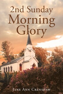Couverture_2nd Sunday Morning Glory