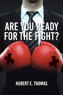 Front cover_Are You Ready for the Fight?