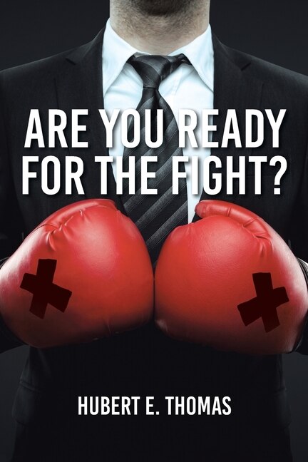 Front cover_Are You Ready for the Fight?