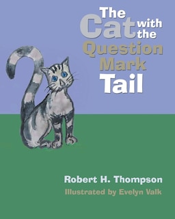 Couverture_The Cat with the Question Mark Tail
