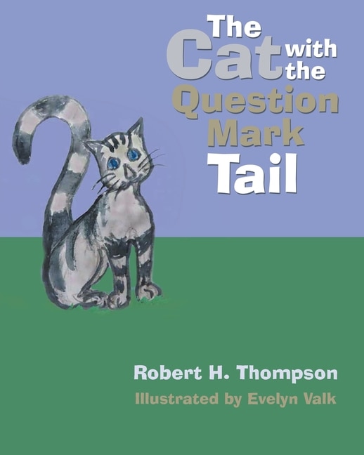 Couverture_The Cat with the Question Mark Tail