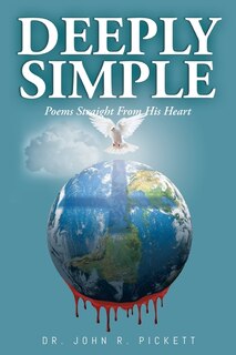 Front cover_Deeply Simple