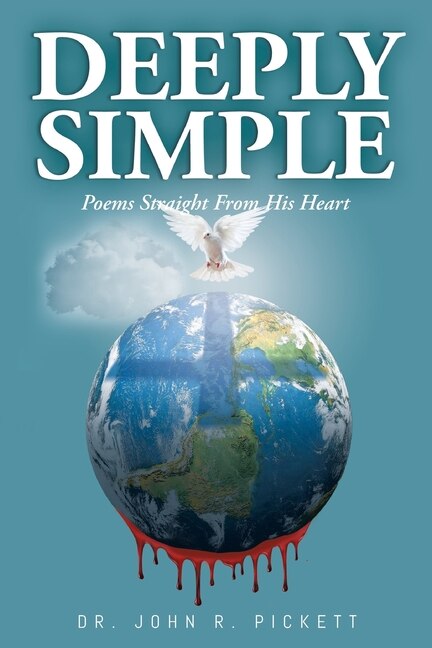Front cover_Deeply Simple