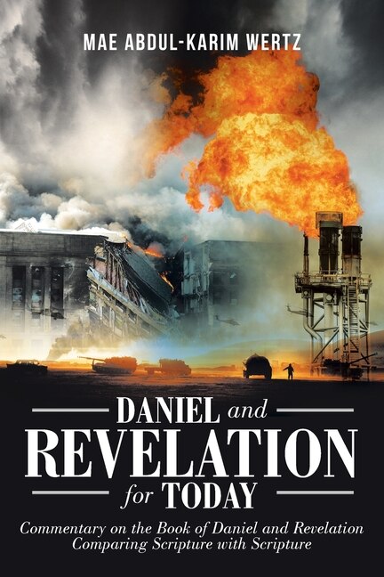 Front cover_Daniel and Revelation for Today