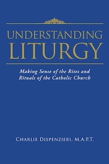 Front cover_Understanding Liturgy