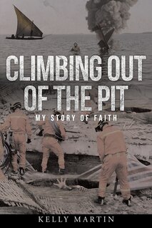 Front cover_Climbing Out of the Pit