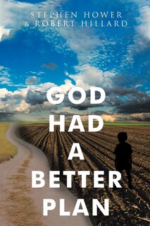 Front cover_God Had A Better Plan