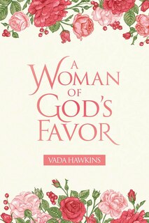 Couverture_A Woman Of God's Favor
