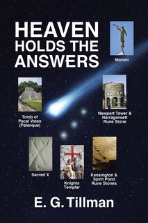 Front cover_Heaven Holds the Answers