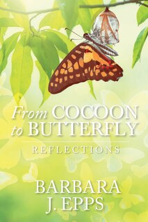 Front cover_From Cocoon To Butterfly
