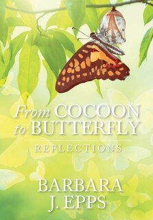 Front cover_From Cocoon To Butterfly