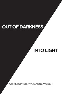 Front cover_Out of Darkness into Light