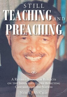 Couverture_Still Teaching And Preaching