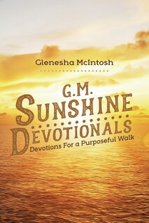 Couverture_G.M. Sunshine Devotionals