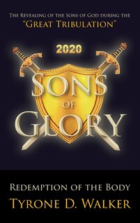 Couverture_Sons of Glory
