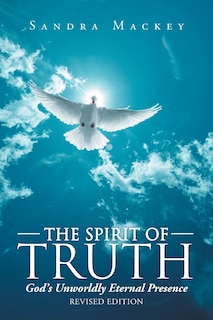 Front cover_The Spirit Of Truth
