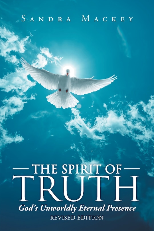 Front cover_The Spirit Of Truth