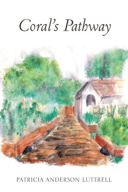 Front cover_Coral's Pathway