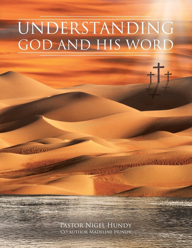 Couverture_Understanding God And His Word