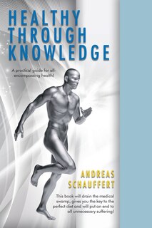 Front cover_Healthy through Knowledge