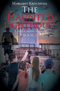 Couverture_The Haunted Lighthouse