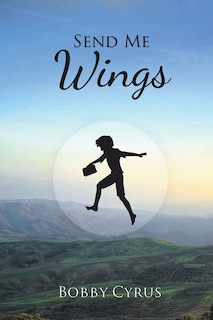 Front cover_Send Me Wings