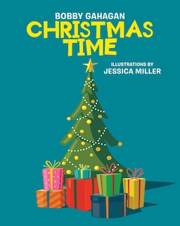 Front cover_Christmas Time