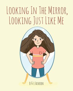 Couverture_Looking in the Mirror, Looking Just Like Me