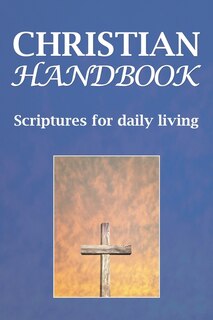 Front cover_Christian Handbook