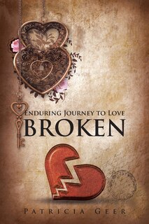 Front cover_Enduring Journey to Love