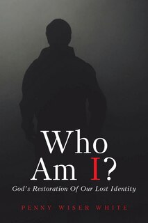 Front cover_Who Am I?