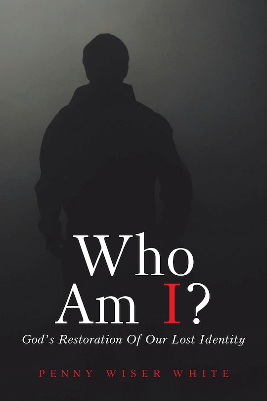 Front cover_Who Am I?