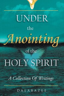 Couverture_Under The Anointing Of The Holy Spirit