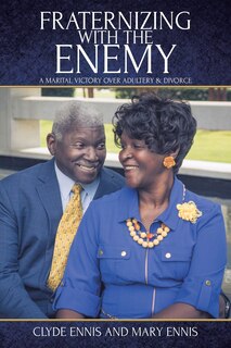 Front cover_Fraternizing with The Enemy