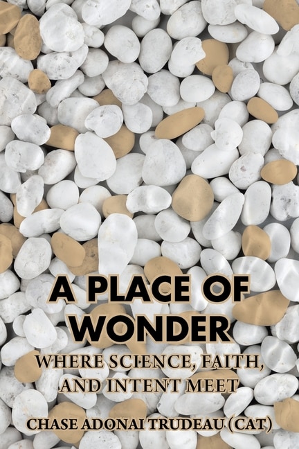 Front cover_A Place of Wonder