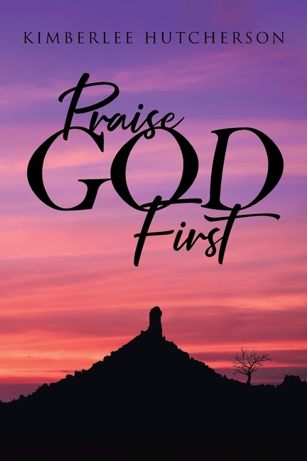 Front cover_Praise God First